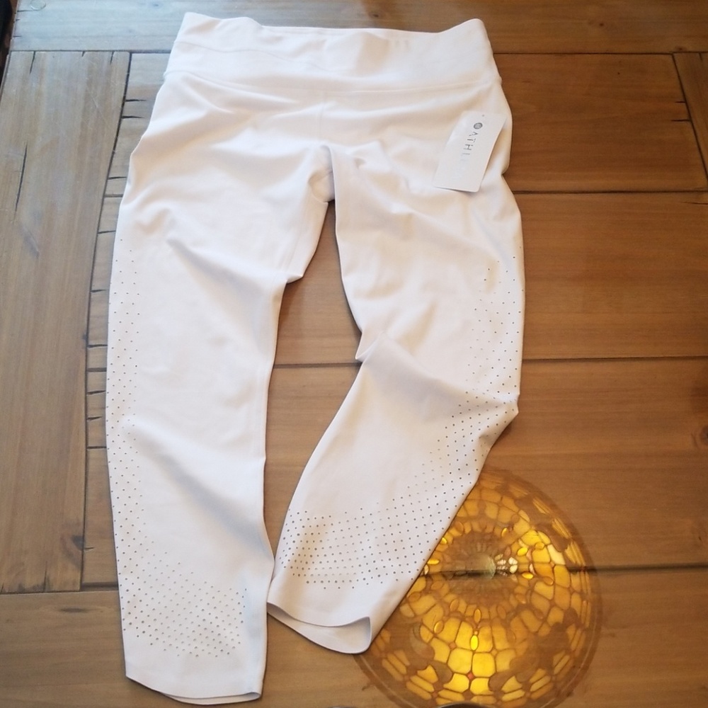 Athleta leggings